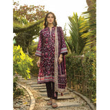 Lakhany Komal Unstitched 3Pcs Suit RL-33-B, Women, 3Pcs Shalwar Suit, LSM Textiles, Chase Value