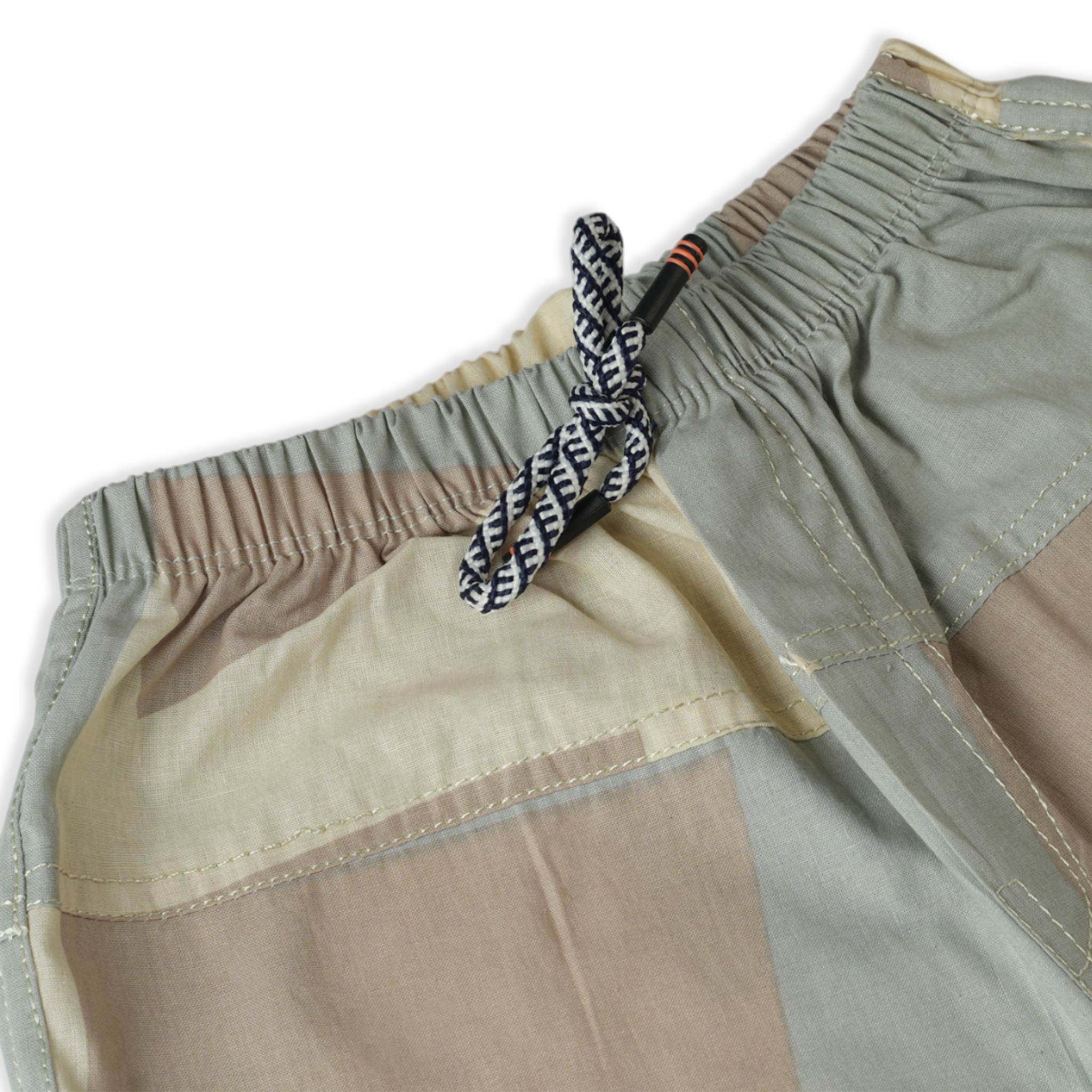 Valuable Boys Cotton Short - Light Green, Boys Shorts, Chase Value, Chase Value