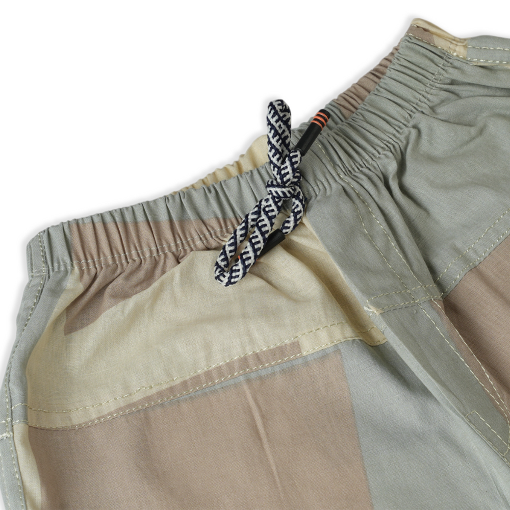 Valuable Boys Cotton Short - Light Green, Boys Shorts, Chase Value, Chase Value