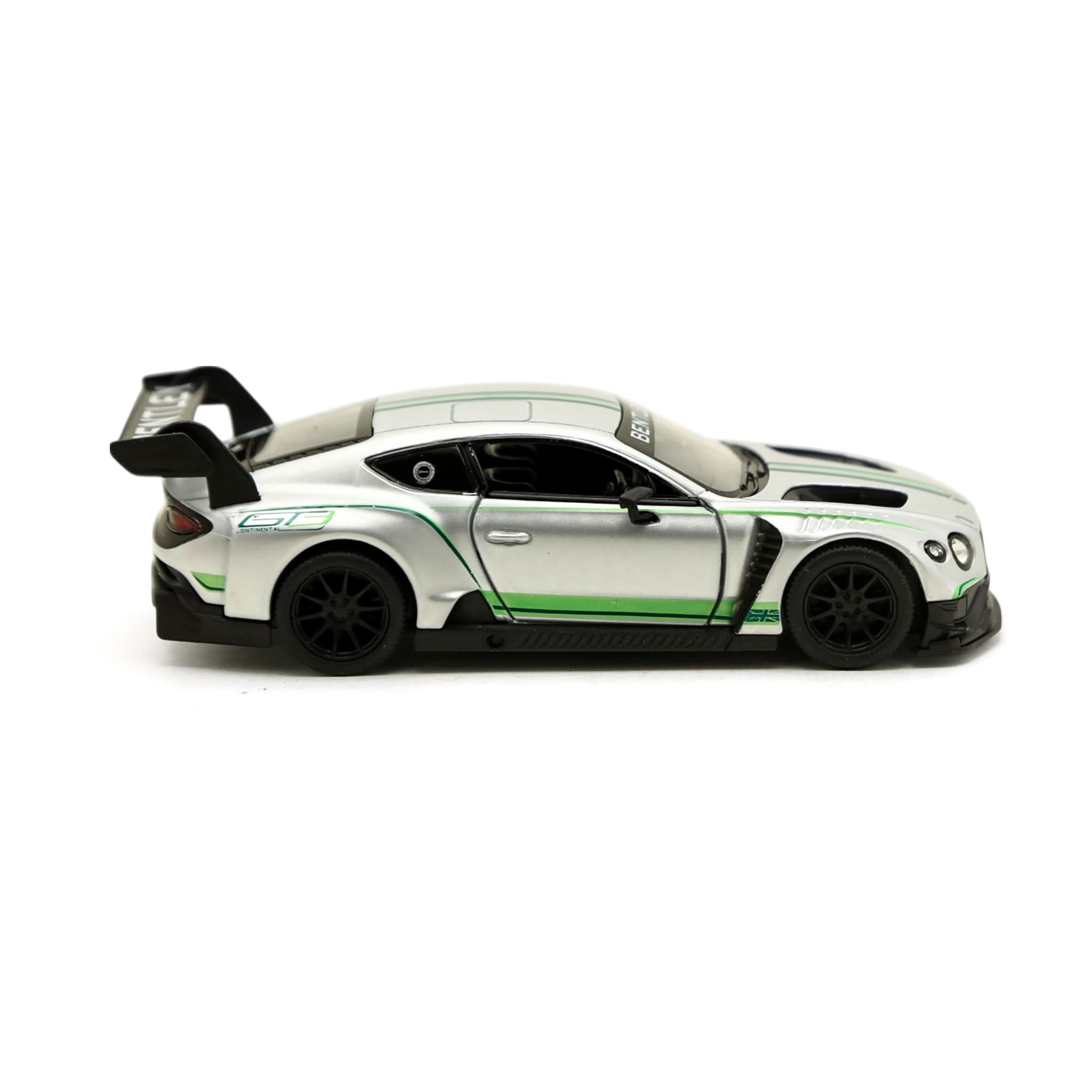 Die Cast Kinsmart Model Car & Jeep - Grey, Die-cast Model Car, Chase Value, Chase Value