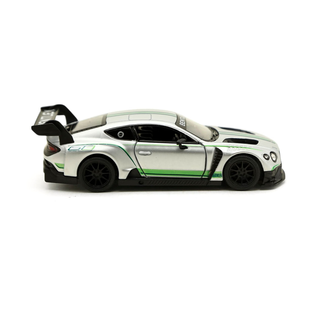 Die Cast Kinsmart Model Car & Jeep - Grey, Die-cast Model Car, Chase Value, Chase Value