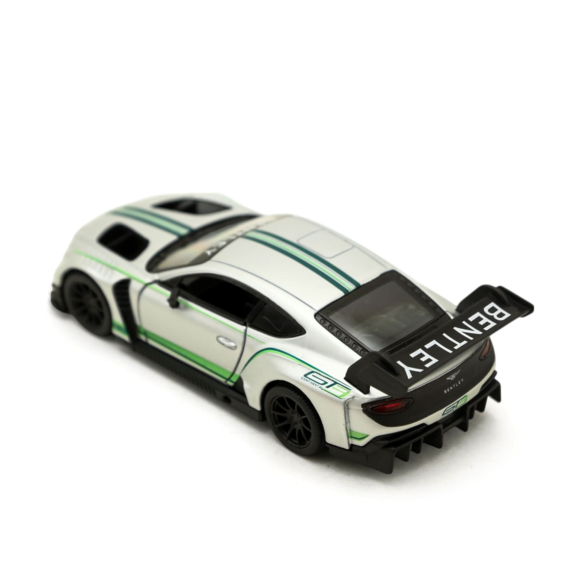 Die Cast Kinsmart Model Car & Jeep - Grey, Die-cast Model Car, Chase Value, Chase Value