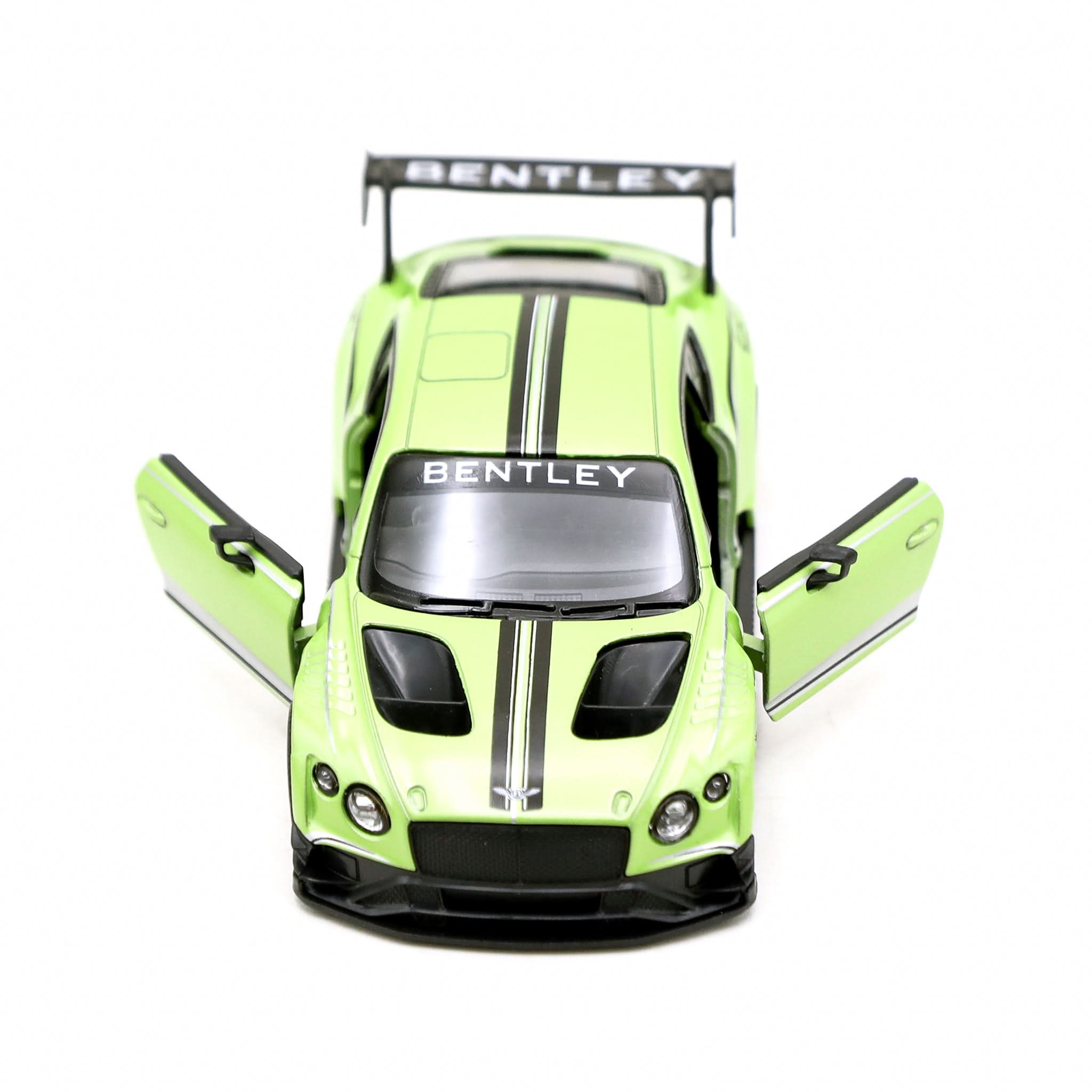 Die Cast Kinsmart Model Car & Jeep - Light Green, Die-cast Model Car, Chase Value, Chase Value