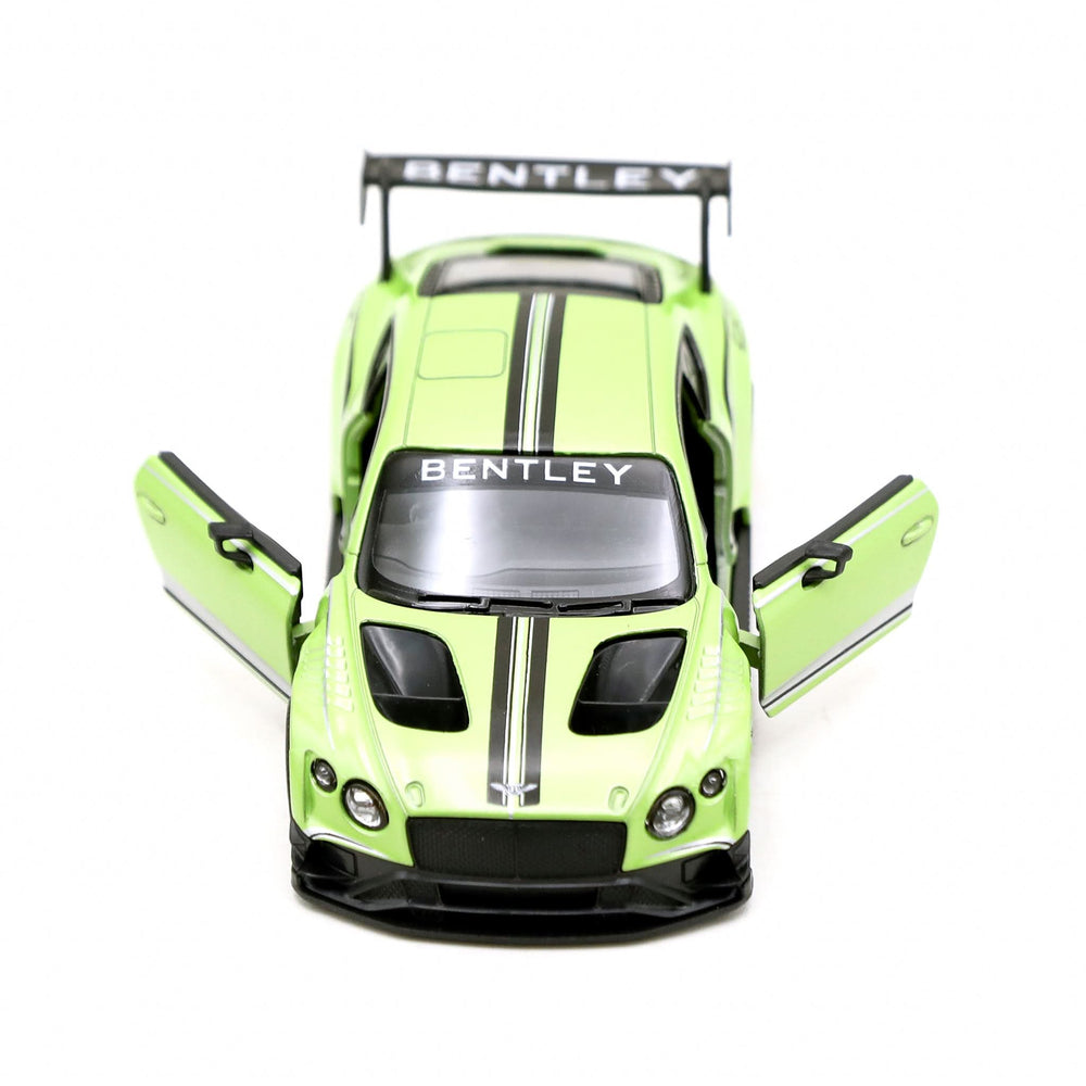 Die Cast Kinsmart Model Car & Jeep - Light Green, Die-cast Model Car, Chase Value, Chase Value
