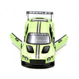 Die Cast Kinsmart Model Car & Jeep - Light Green, Die-cast Model Car, Chase Value, Chase Value