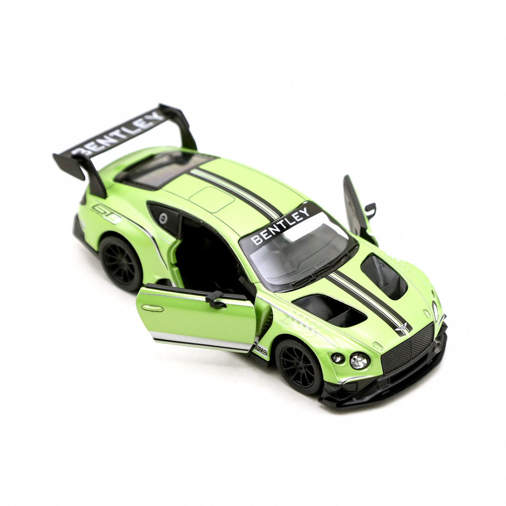 Die Cast Kinsmart Model Car & Jeep - Light Green, Die-cast Model Car, Chase Value, Chase Value
