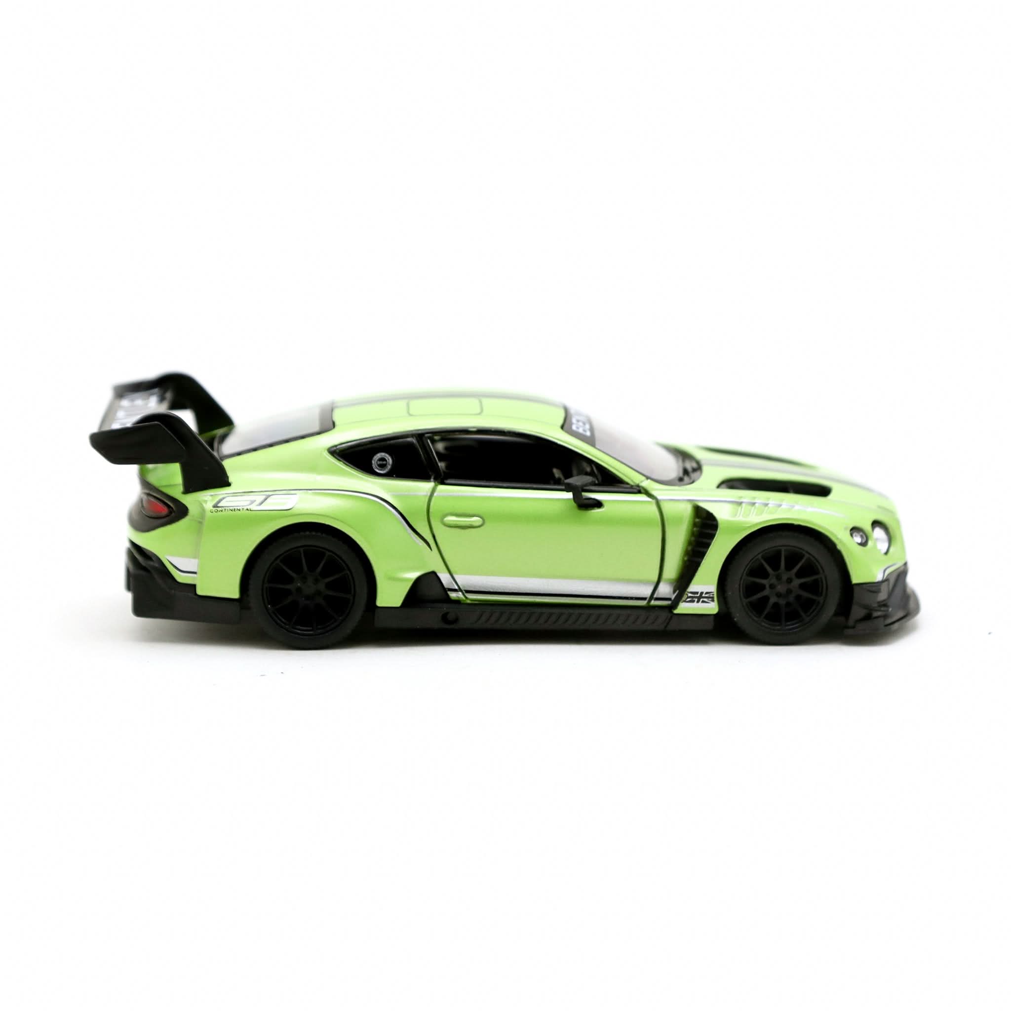 Die Cast Kinsmart Model Car & Jeep - Light Green, Die-cast Model Car, Chase Value, Chase Value