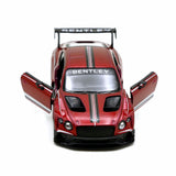 Die Cast Kinsmart Model Car & Jeep - Maroon, Die-cast Model Car, Chase Value, Chase Value