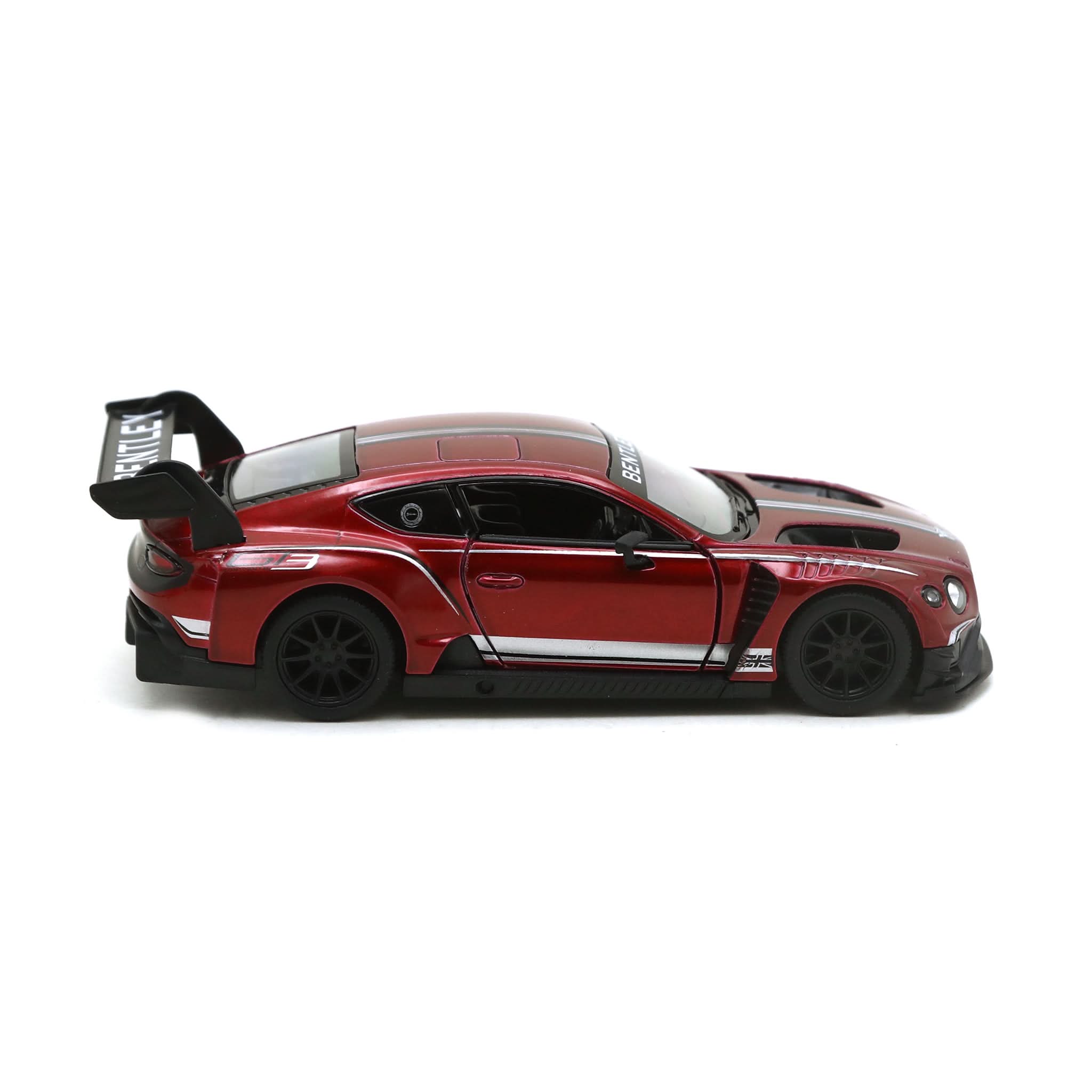 Die Cast Kinsmart Model Car & Jeep - Maroon, Die-cast Model Car, Chase Value, Chase Value