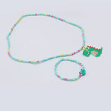 Children Mala - Multi Color, Girls Necklace & Chains, Chase Value, Chase Value