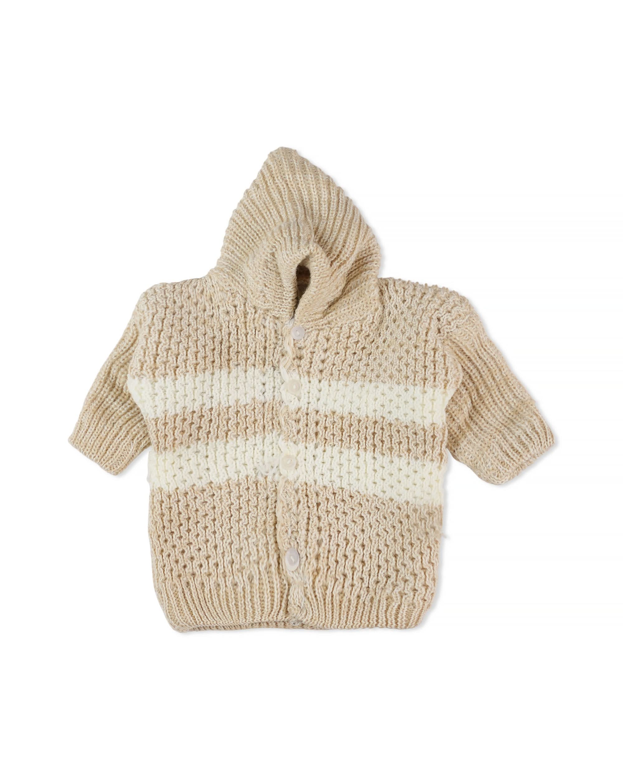 Newborn Boys Woollen Suit, Newborn Boys Sets & Suits, Chase Value, Chase Value
