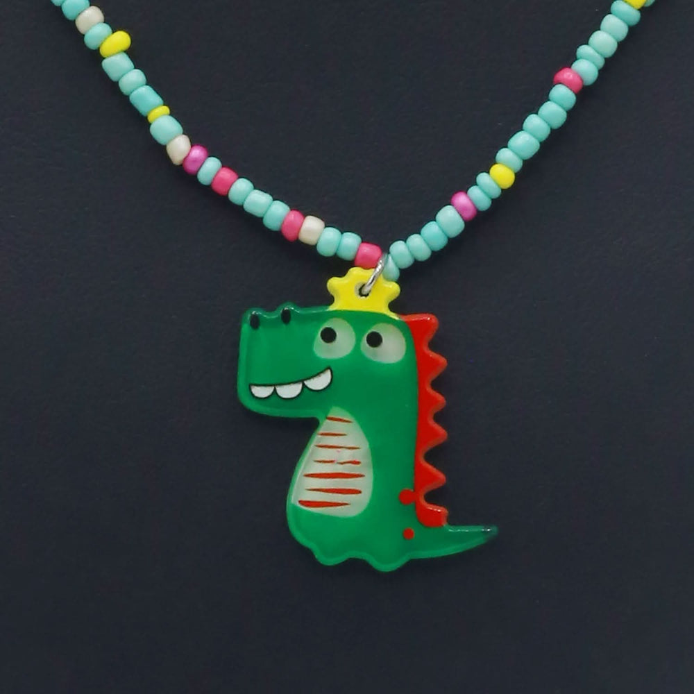 Children Mala - Multi Color, Girls Necklace & Chains, Chase Value, Chase Value