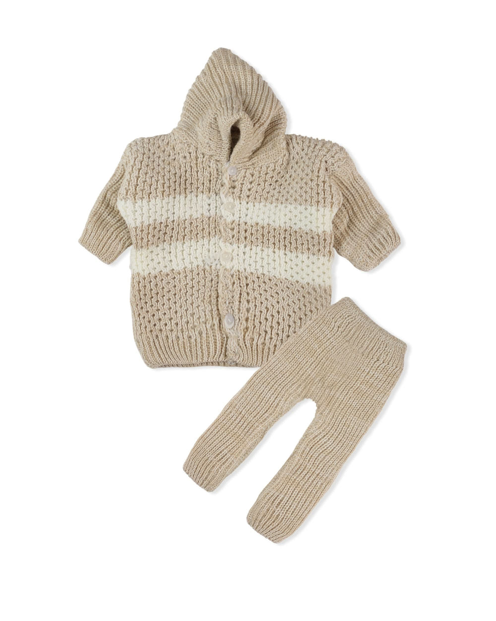 Newborn Boys Woollen Suit, Newborn Boys Sets & Suits, Chase Value, Chase Value