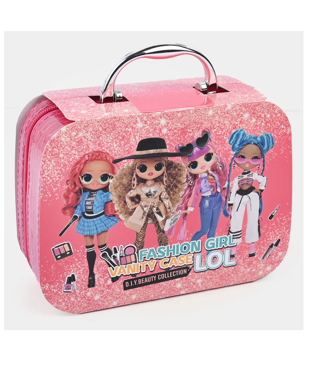 Make-Up Set, Kids Cosmetic & Kitchen Sets, Chase Value, Chase Value