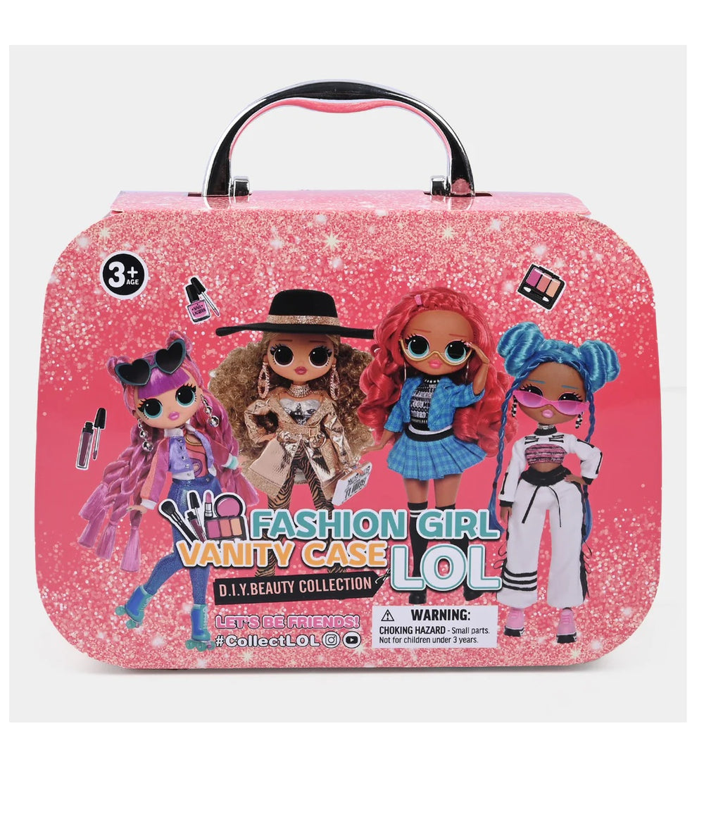 Make-Up Set, Kids Cosmetic & Kitchen Sets, Chase Value, Chase Value