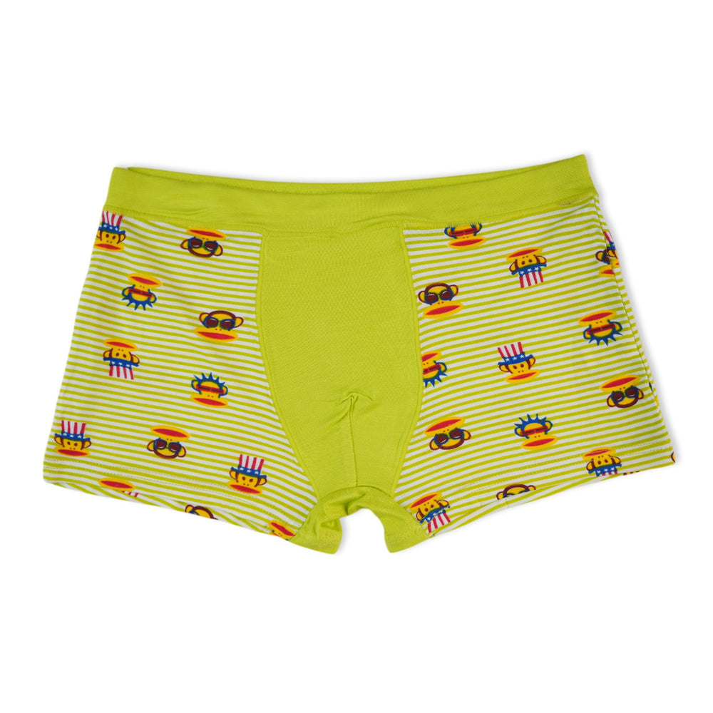 Boys Boxer - Multi Color, Boys Underwear, Chase Value, Chase Value