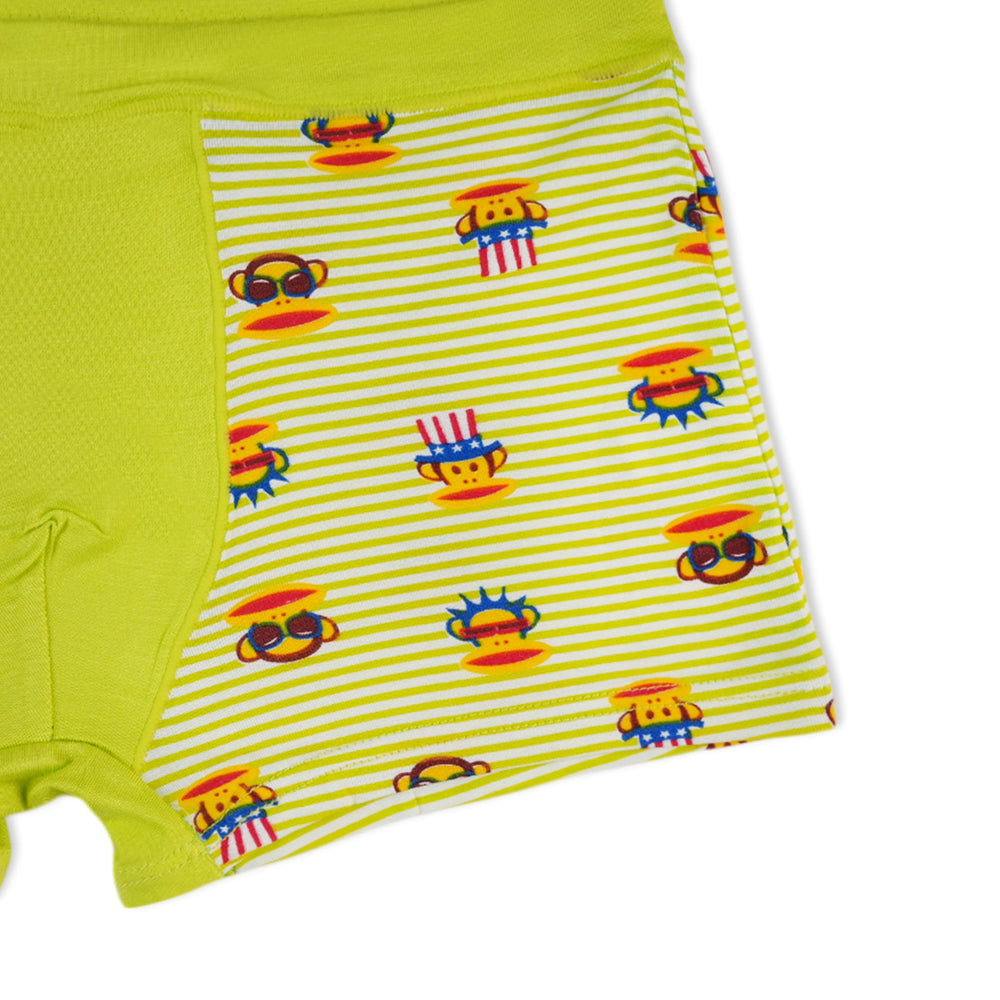 Boys Boxer - Multi Color, Boys Underwear, Chase Value, Chase Value