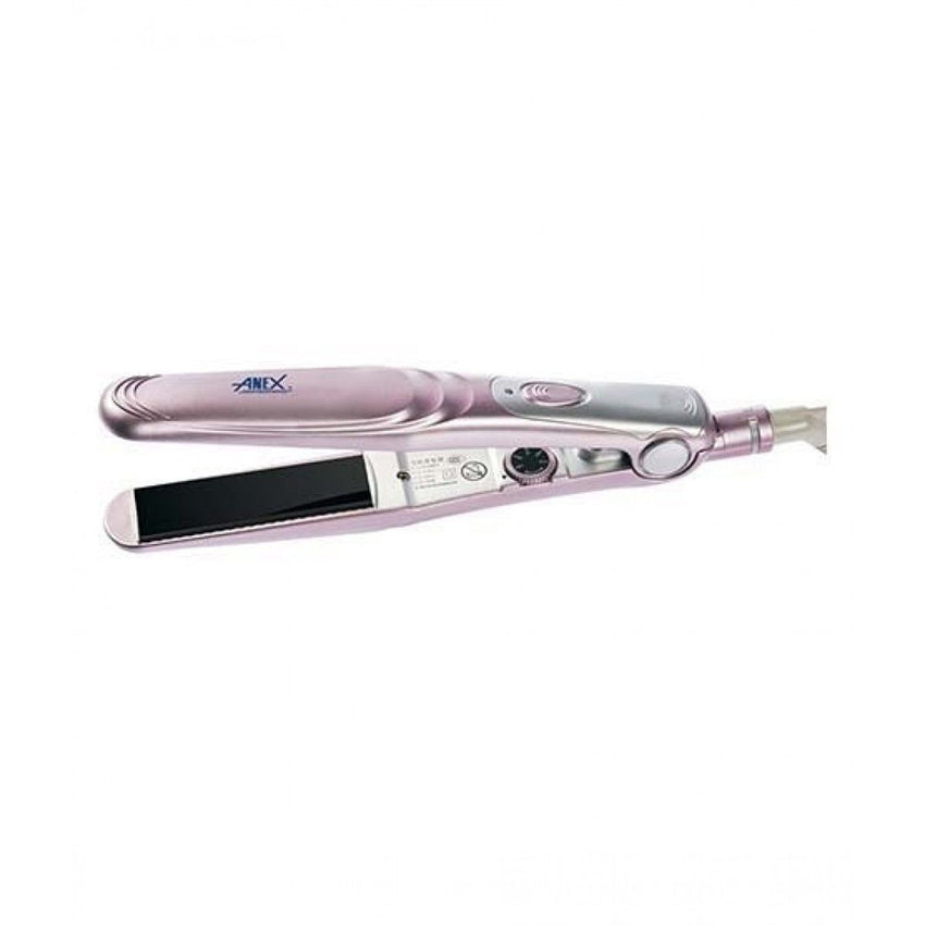 Hair Straightener AG-7034, Straightener & Curler, Anex, Chase Value