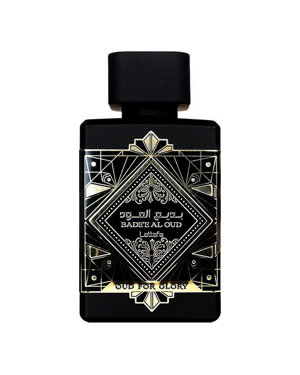 Lattafa Badee Al Oud (Oud for Glory) 100 ml EDP