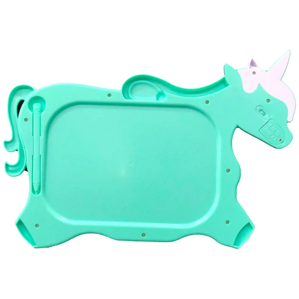 Writing Tablet 10"Inch Character, Writing Boards & Slates, Chase Value, Chase Value