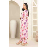 Lea By Tawakkal Swiss Printed Lawn Unstitched 2Pcs Suit - 1330, Women, 2Pcs Shalwar Suit, Tawakkal Fabrics, Chase Value