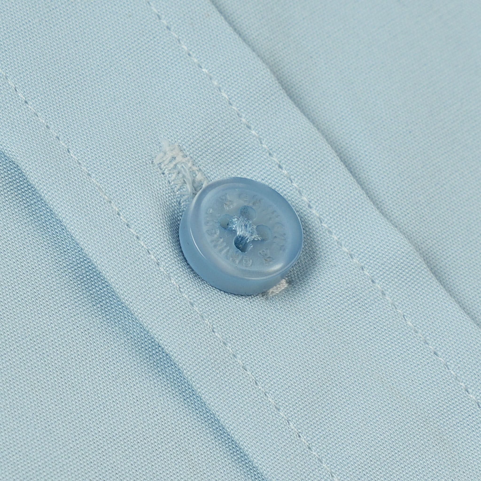 Eminent Men's Plain Formal Shirt