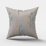 Jacquard Cushion - Light Brown, Cushions & Pillows, Chase Value, Chase Value