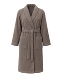 Adult Terry Bathrobes Shawl, Bath Robes, Chase Value, Chase Value