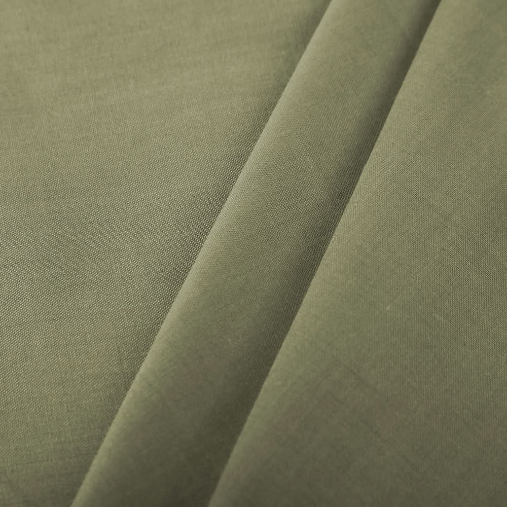 Men's Valuable Plain Polyester Viscose Unstitched Suit - Light Green, Men's Unstitched Fabric, Chase Value, Chase Value