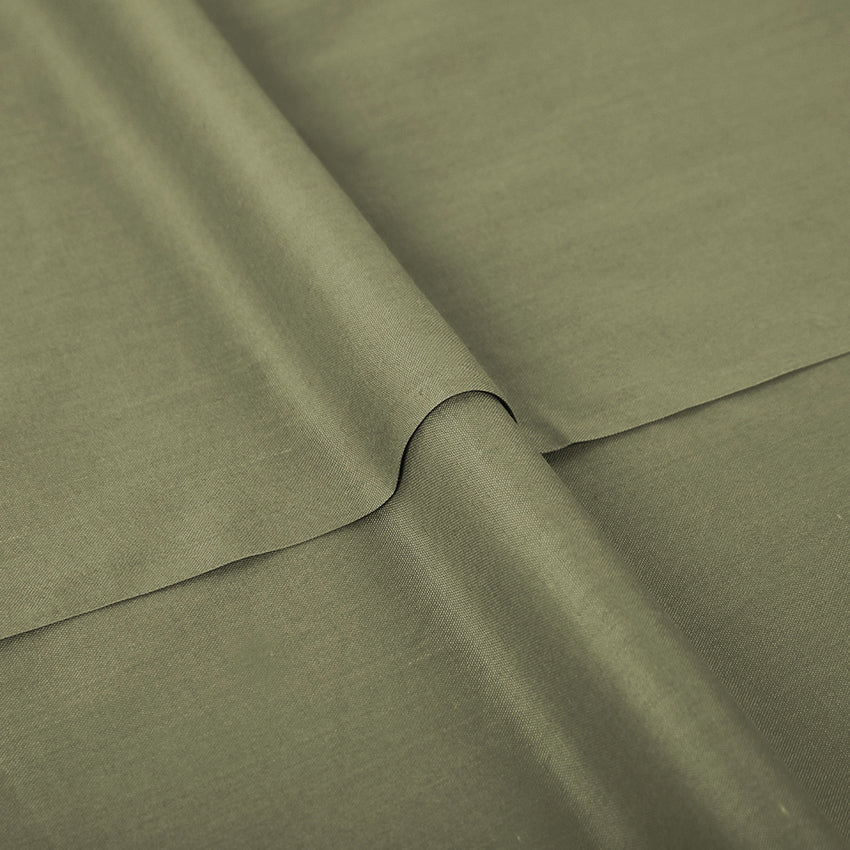 Men's Valuable Plain Polyester Viscose Unstitched Suit - Light Green, Men's Unstitched Fabric, Chase Value, Chase Value