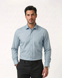 Eminent Men's Plain Formal Shirt