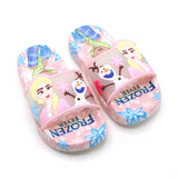 Girls Slider - Light Pink, Girls Slippers, Chase Value, Chase Value