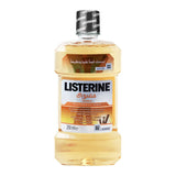 Listerine Miswak Mouthwash, 250ml, Oral Care, Listerine, Chase Value