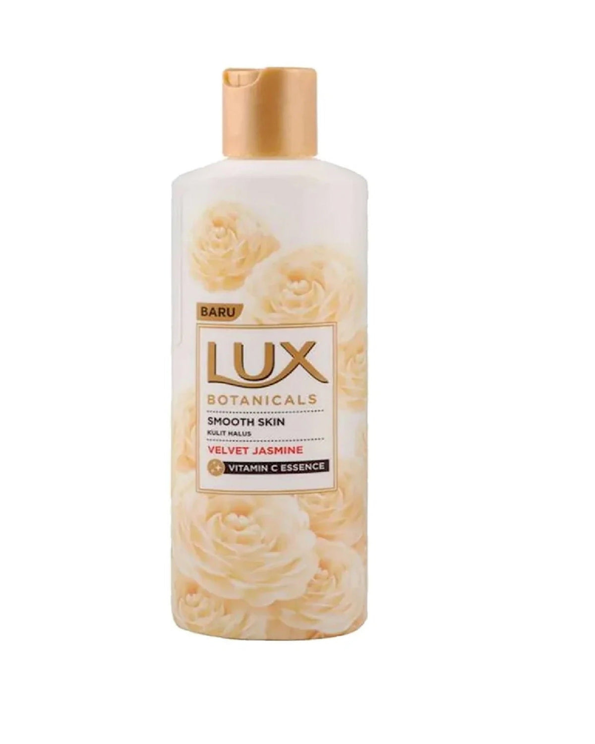 Lux Body Wash 250ml Velvet Touch, Bath & Body Accessories, Chase Value, Chase Value