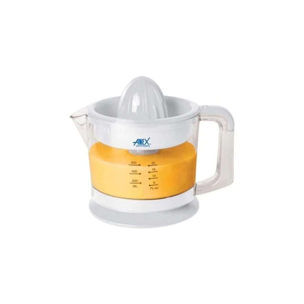 Anex Super Citrus Juicer AG-2058, Juicer Blender & Mixer, Anex, Chase Value