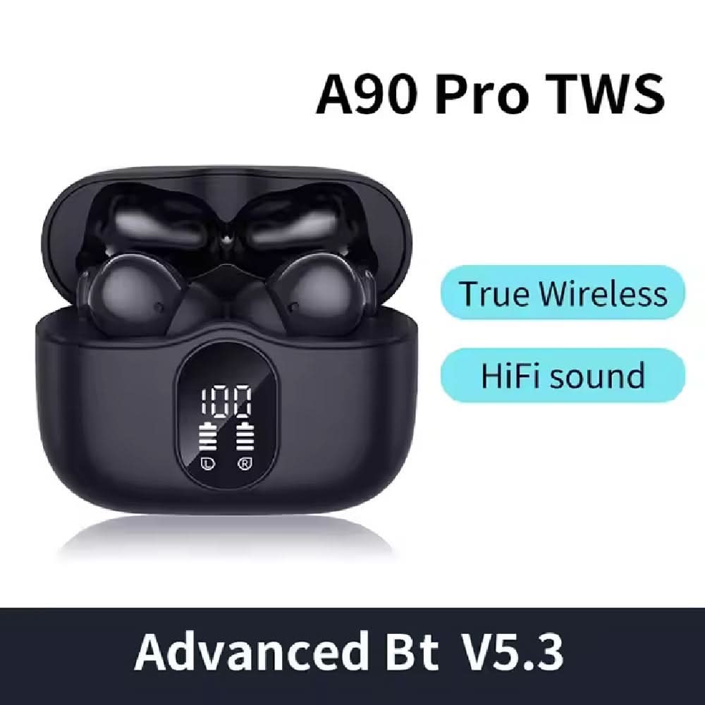 Smart Sport M9 Headphones, Airbuds, Chase Value, Chase Value