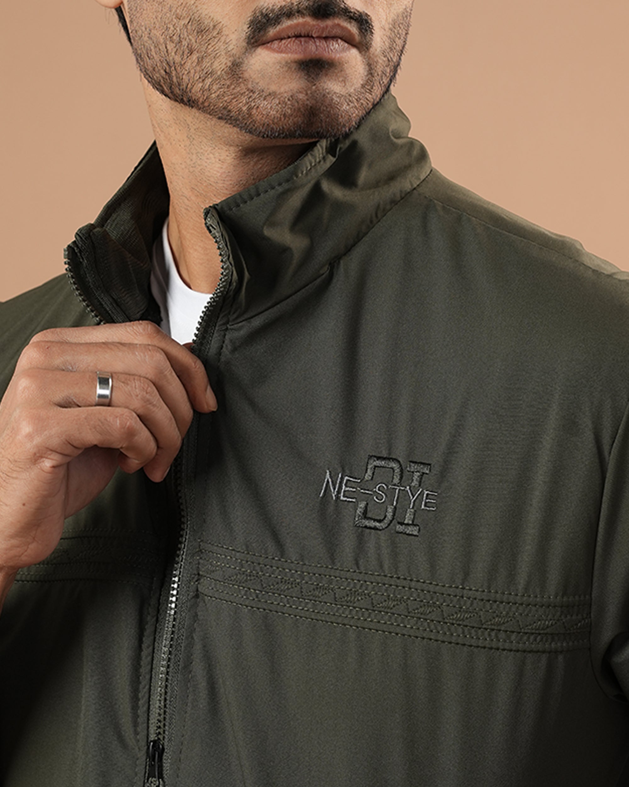 Men's Jacket