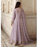 Dr Haris Cancan Luxury Semi-Stitched Maxi - 4