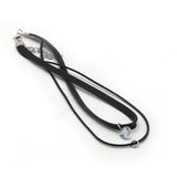 Women's Choker Set - Black, Women Chains & Lockets, Chase Value, Chase Value