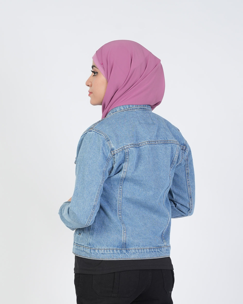 Valuables Women’s Denim Jacket, Women Jackets, Chase Value, Chase Value