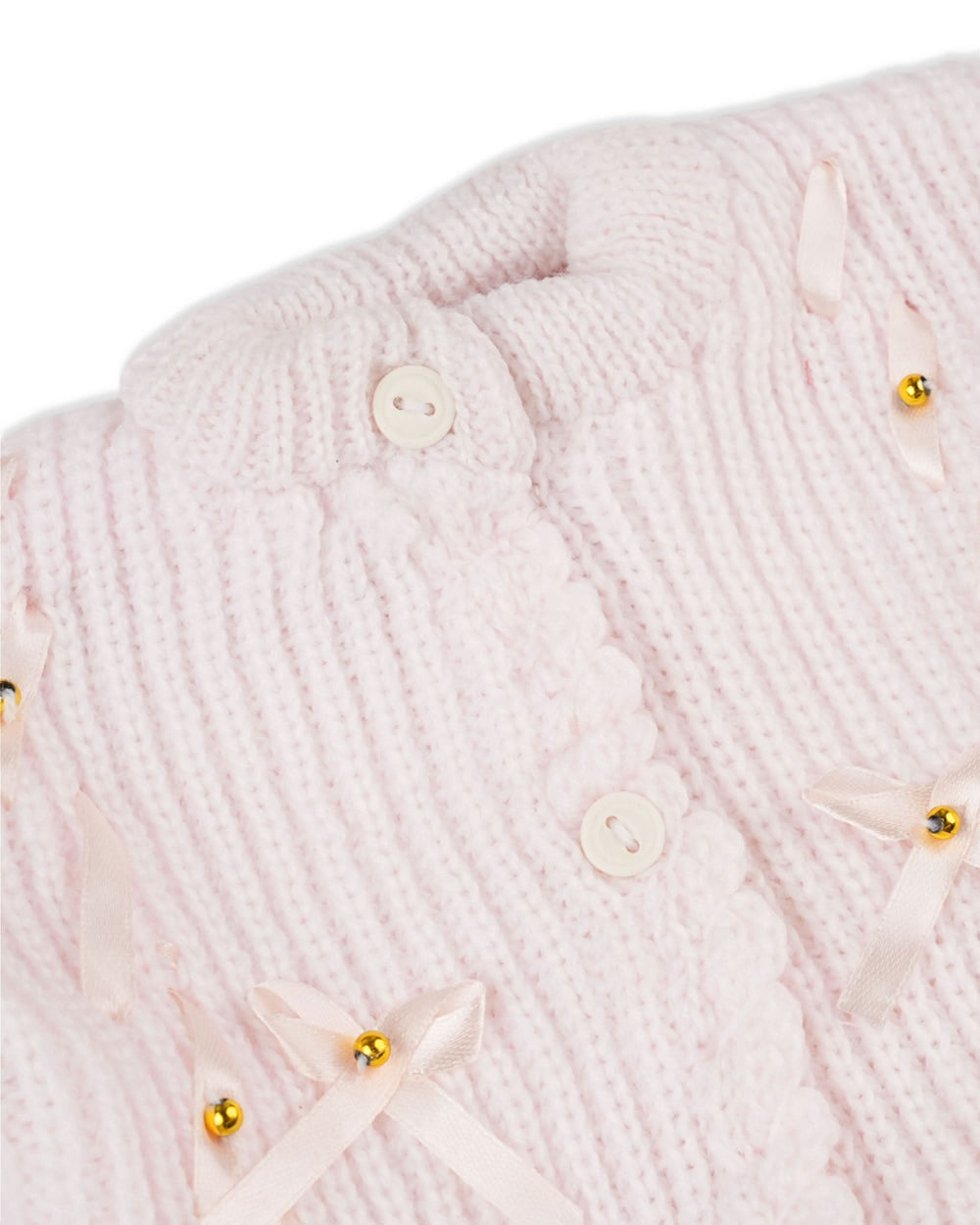 Newborn Girls Woollen Suit, Newborn Girls Sets & Suits, Chase Value, Chase Value