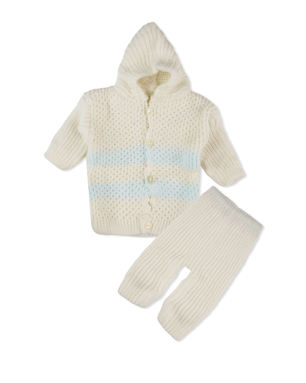 Newborn Boys Woollen Suit, Newborn Boys Sets & Suits, Chase Value, Chase Value