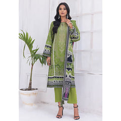 Mirha Printed Lawn Unstitched 3Pcs Suit - MP-0029, Women, 3Pcs Shalwar Suit, MTC Fabric, Chase Value
