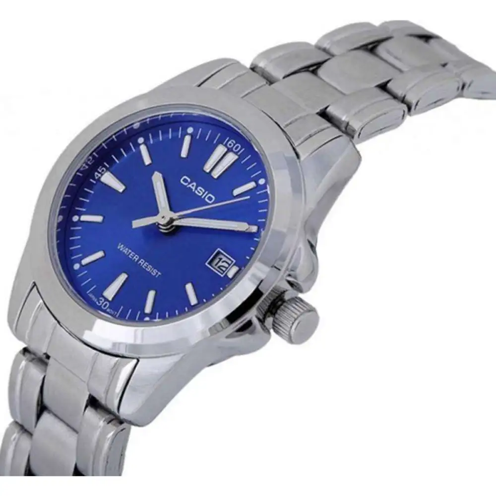 Men's Watch Casio MTP-1215A-2A2DF, Men's Watches, Casio, Chase Value