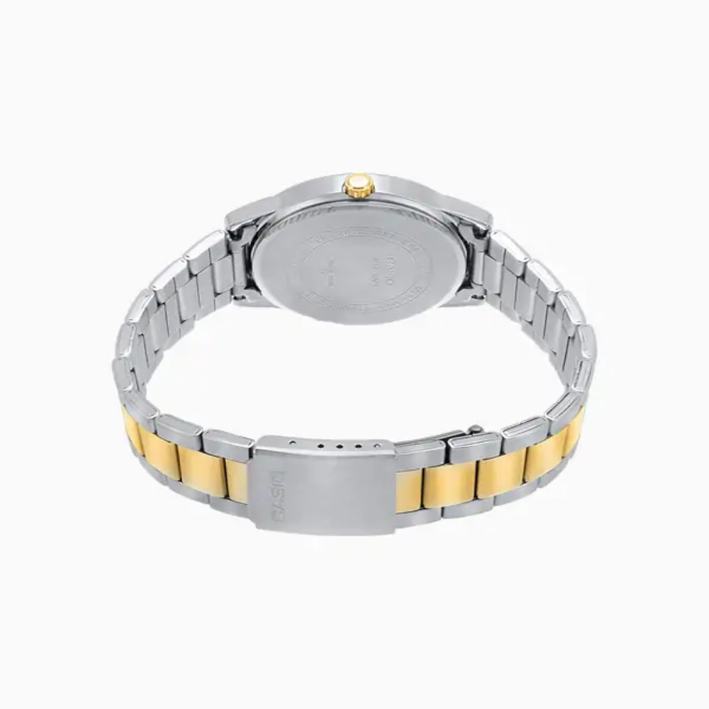 Men's Watch Casio Chain MTP-1303SG-7AVDF, Men's Watches, Casio, Chase Value
