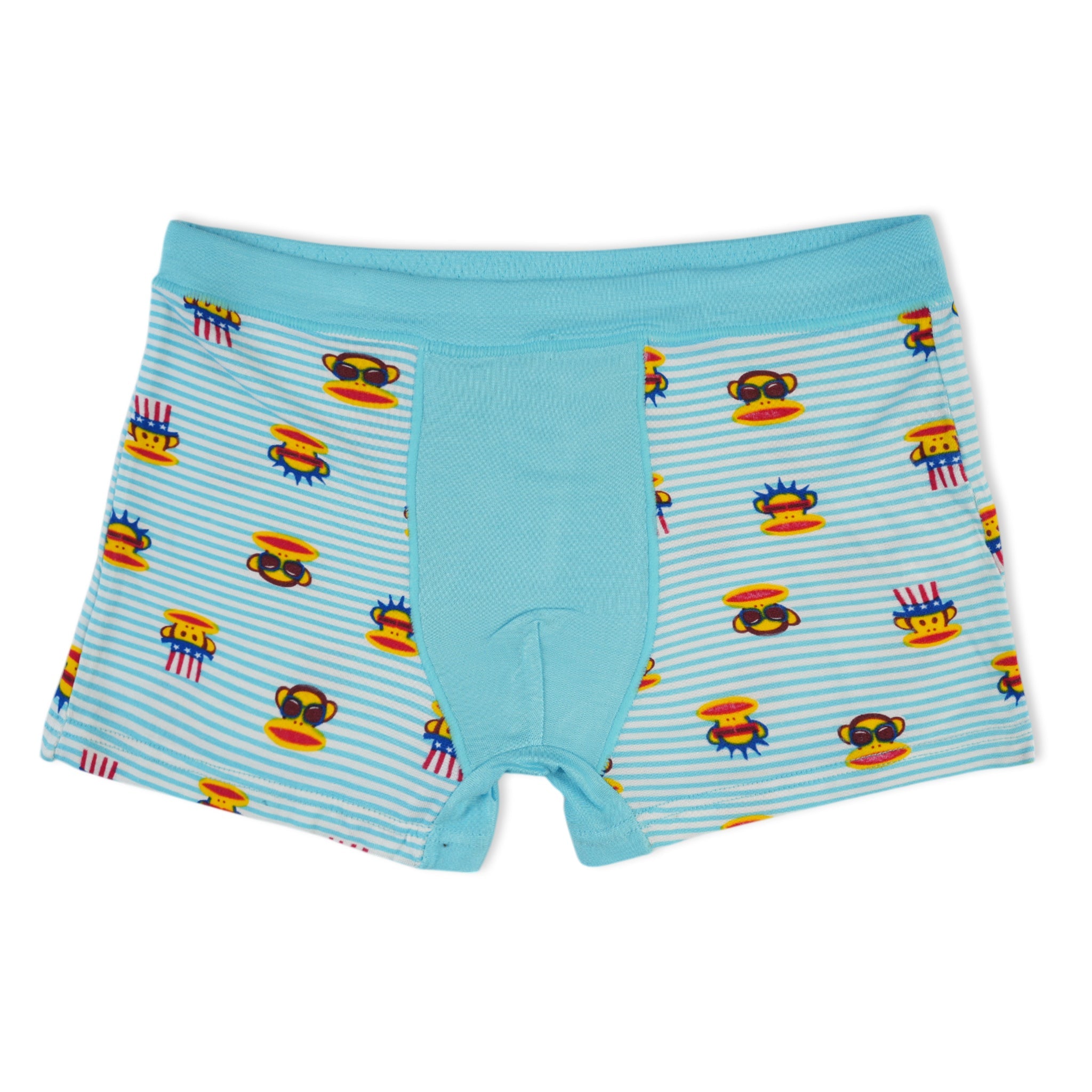 Boys Boxer - Multi Color, Boys Underwear, Chase Value, Chase Value