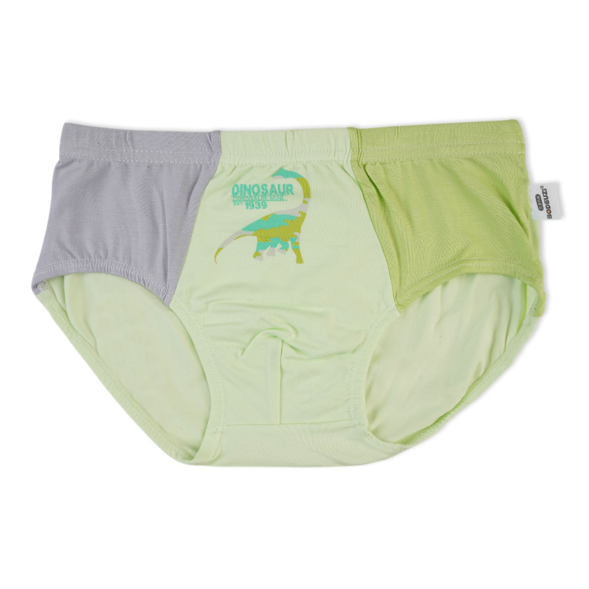 Boys Underwear - Multi Color, Boys Underwear, Chase Value, Chase Value