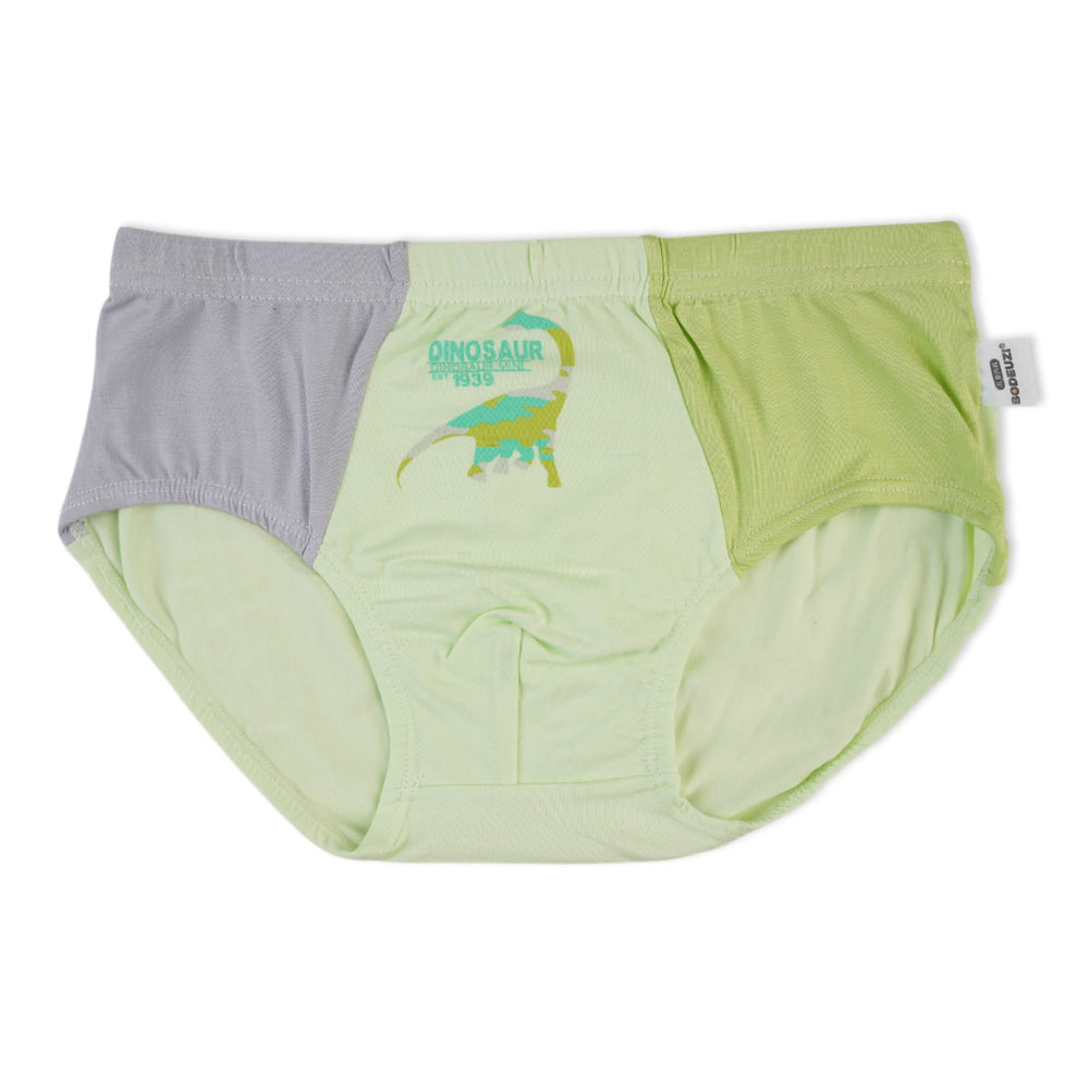 Boys Underwear - Multi Color, Boys Underwear, Chase Value, Chase Value