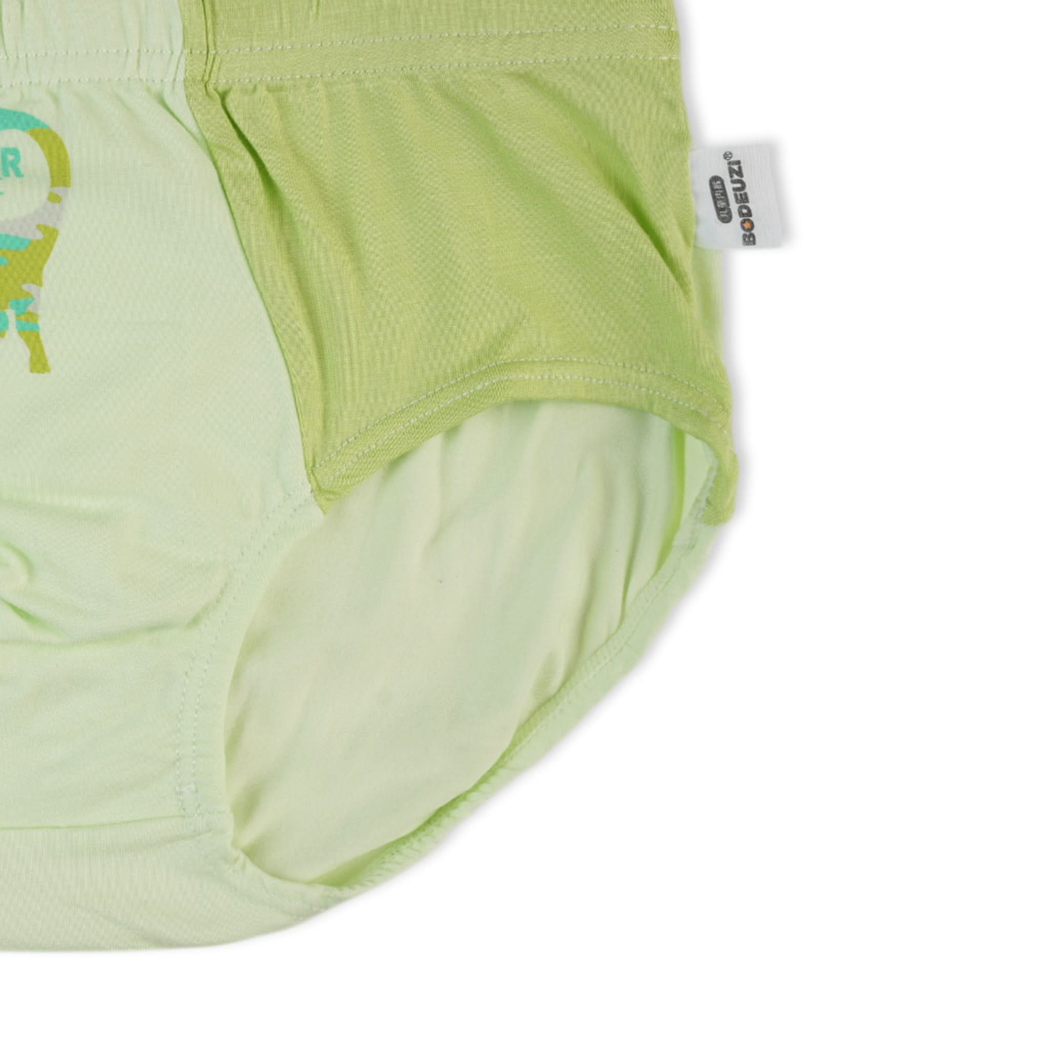 Boys Underwear - Multi Color, Boys Underwear, Chase Value, Chase Value
