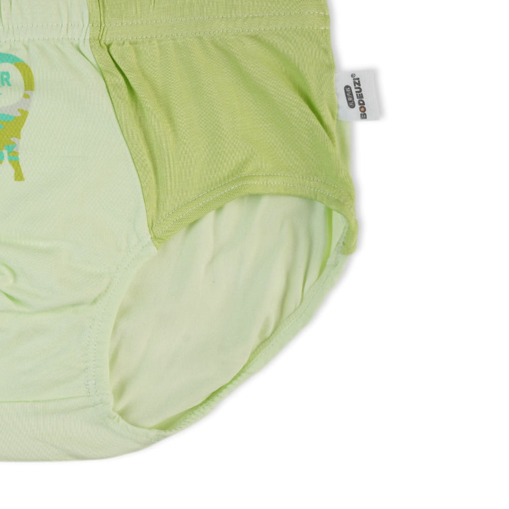 Boys Underwear - Multi Color, Boys Underwear, Chase Value, Chase Value